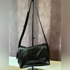 American angel shoulder bag